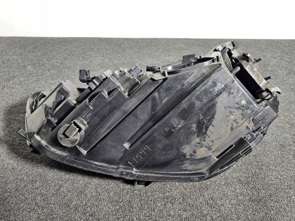 Frontscheinwerfer Audi A6 C7 4G0941034 LED Rechts Scheinwerfer Headlight
