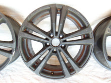 Load image into Gallery viewer, 1x Alufelge 18 Zoll 7.5" 5x112 51ET 8V0601025BL Audi A3 Rim Wheel FEL4501281512uk