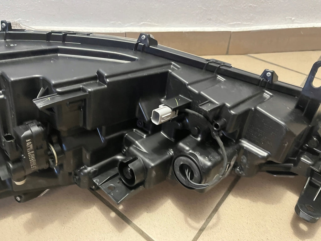 Frontscheinwerfer Toyota Corolla 16-184 Full LED Rechts Scheinwerfer Headlight SCH3931468727jl