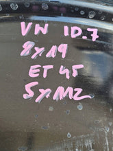 Laden Sie das Bild in den Galerie-Viewer, 1x Alufelge 19 Zoll 5x112 14B601025AD VW I Rim Wheel FEL3739238044tw