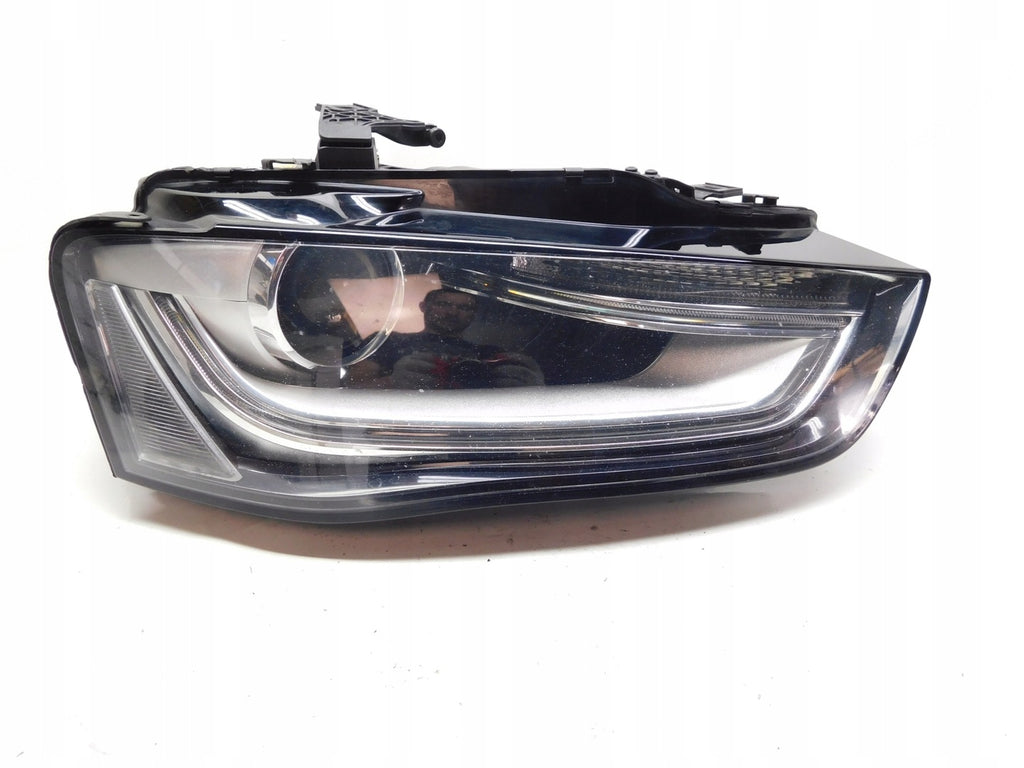 Frontscheinwerfer Audi A4 B8 8K0941006C Xenon Rechts Scheinwerfer Headlight