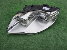 Laden Sie das Bild in den Galerie-Viewer, Frontscheinwerfer VW Touareg 7l6 7L6941031C Bi-Xenon Links Headlight SCH6009276645ur