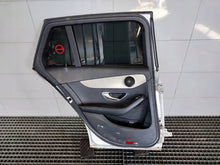 Load image into Gallery viewer, Tür Mercedes-Benz W205 AOP37170 Hinten Links Door Porta Porte