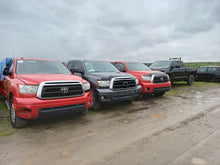 Laden Sie das Bild in den Galerie-Viewer, 1x Alufelge 17 Zoll 7.0" 5x114.3 Toyota Iii Rim Wheel FEL4427486913ep