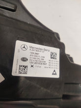 Laden Sie das Bild in den Galerie-Viewer, Frontscheinwerfer Mercedes-Benz W247 A2479066107 Full LED Links Headlight SCH6646951906wv