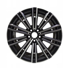 1x Alufelge 18 Zoll 7.5