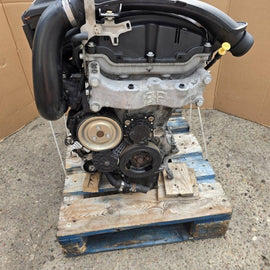 Motor Citroën Mini Peugeot 5FX EP6DT 1.6 150PS 110kW 128TKm 2009 Benzin Komplett MOT7434783754sa