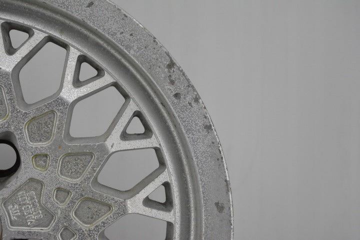 1x Alufelge 14 Zoll 6.0" 4x108 32ET Ford Rim Wheel FEL6933779966rq