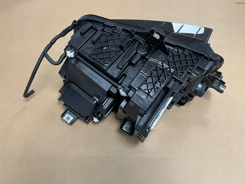 Frontscheinwerfer Audi E-Tron 85E941040S LED Rechts Scheinwerfer Headlight SCH4655897681dx