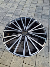 Load image into Gallery viewer, 1x Alufelge 17 Zoll 7.0&quot; 5x112 5F0601025Q Seat Leon Rim Wheel