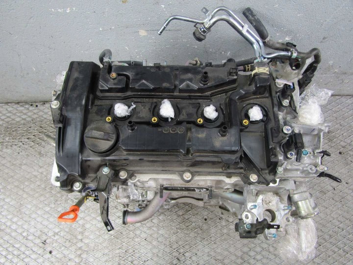 Motor Honda Logo LFB17 2.0 15TKm 2024 Benzin Engine Unkomplett MOT7538253645mh