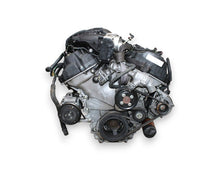 Laden Sie das Bild in den Galerie-Viewer, Motor Ford Fiesta II Fbd 3.7 97PS 71kW 154TKm 2013 Benzin Engine Komplett MOT4522663160vh