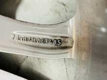 Load image into Gallery viewer, 1x Alufelge 17 Zoll 7.0" 5x112 38ET Glanz Graphit A2054010200 Mercedes-Benz W205 FEL7487918463fa