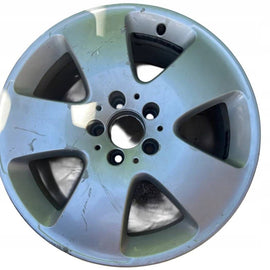 1x Alufelge 17 Zoll 5x112 A2214010302 Mercedes-Benz W221 Rim Wheel FEL6620463762ia