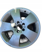 Laden Sie das Bild in den Galerie-Viewer, 1x Alufelge 17 Zoll 5x112 A2214010302 Mercedes-Benz W221 Rim Wheel FEL6620463762ia