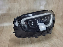 Laden Sie das Bild in den Galerie-Viewer, Frontscheinwerfer Mercedes-Benz Glc A2539061304 Full LED Links Headlight SCH4829695861zt