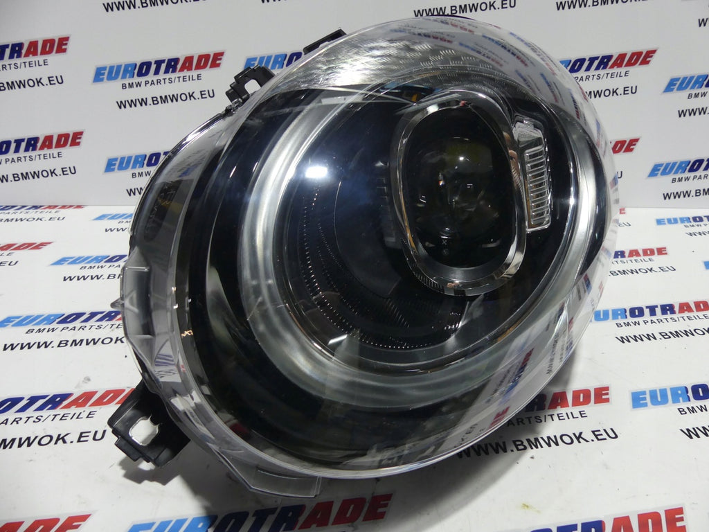 Frontscheinwerfer Mini F57 F54 F56 F55 8737594-08 LED Rechts Headlight SCH5854218691rv