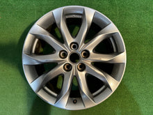 Load image into Gallery viewer, 1x Alufelge 18 Zoll 7.0" 5x114.3 50ET 9965227080 Mazda 3 Rim Wheel FEL1435985209jh