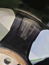 Laden Sie das Bild in den Galerie-Viewer, 1x Alufelge 17 Zoll 8.0&quot; 6x139.7 JB3C-1007-K2A JB3C-1007-L1B Ford Rim Wheel