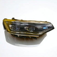 Laden Sie das Bild in den Galerie-Viewer, Frontscheinwerfer VW Passat B8 3G1941082P FULL LED Rechts Scheinwerfer Headlight