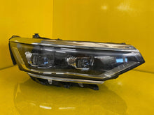 Laden Sie das Bild in den Galerie-Viewer, Frontscheinwerfer VW Passat B8 3G1941082P FULL LED Rechts Scheinwerfer Headlight