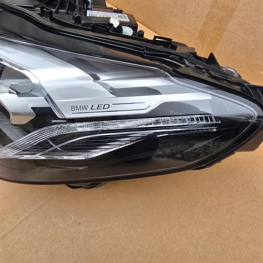 Frontscheinwerfer BMW 2 Active Tourer U06 5A42247-08 Links Headlight SCH4530748578sz