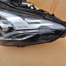 Laden Sie das Bild in den Galerie-Viewer, Frontscheinwerfer BMW 2 Active Tourer U06 5A42247-08 Links Headlight SCH4530748578sz