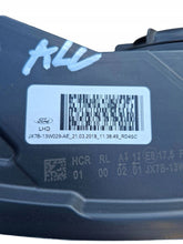 Laden Sie das Bild in den Galerie-Viewer, Frontscheinwerfer Ford Focus JX7B-13W030-AE JX7B-13W029-AE LED Ein Satz SCH4256793388an