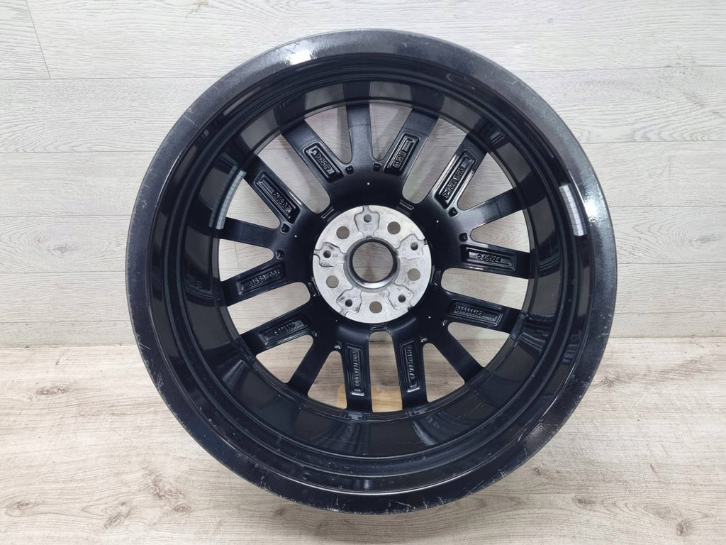1x Alufelge 18 Zoll 6891179 BMW X1 Rim Wheel FEL9583790864ug