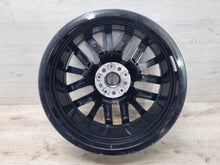 Laden Sie das Bild in den Galerie-Viewer, 1x Alufelge 18 Zoll 6891179 BMW X1 Rim Wheel FEL9583790864ug