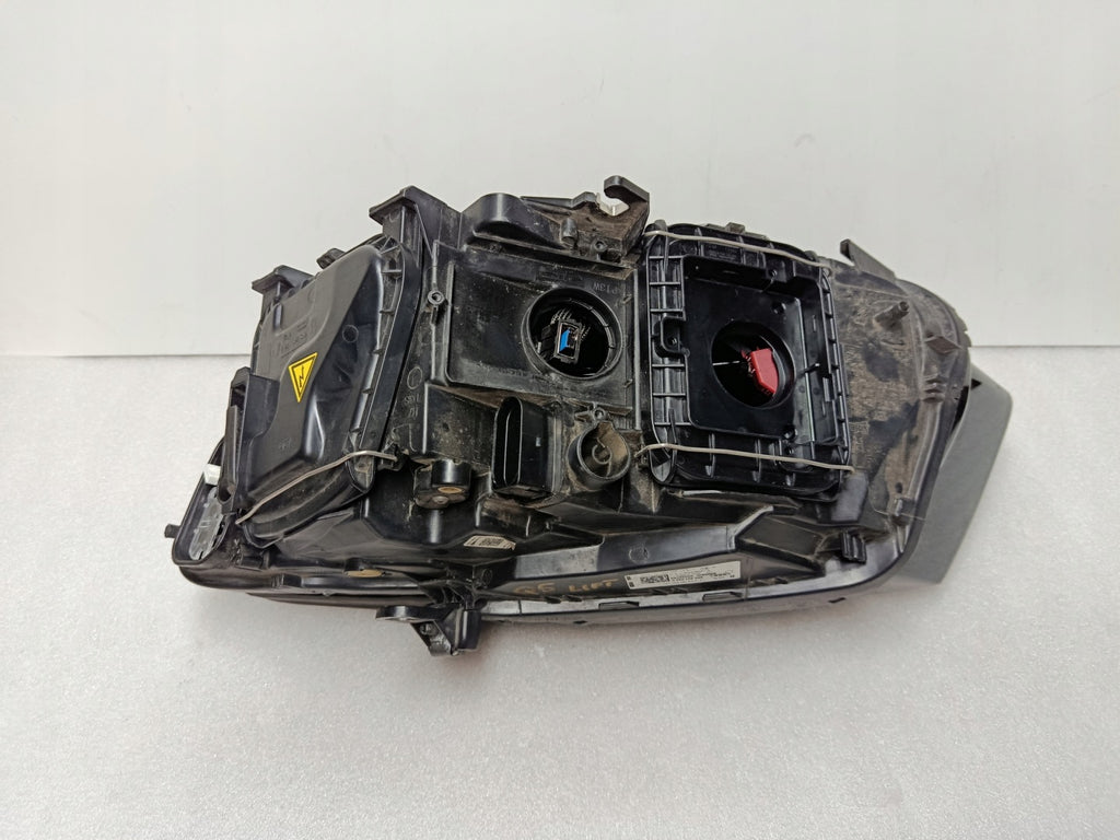 Frontscheinwerfer Audi Q5 8R0941044C Xenon Rechts Scheinwerfer Headlight SCH6875820004mt
