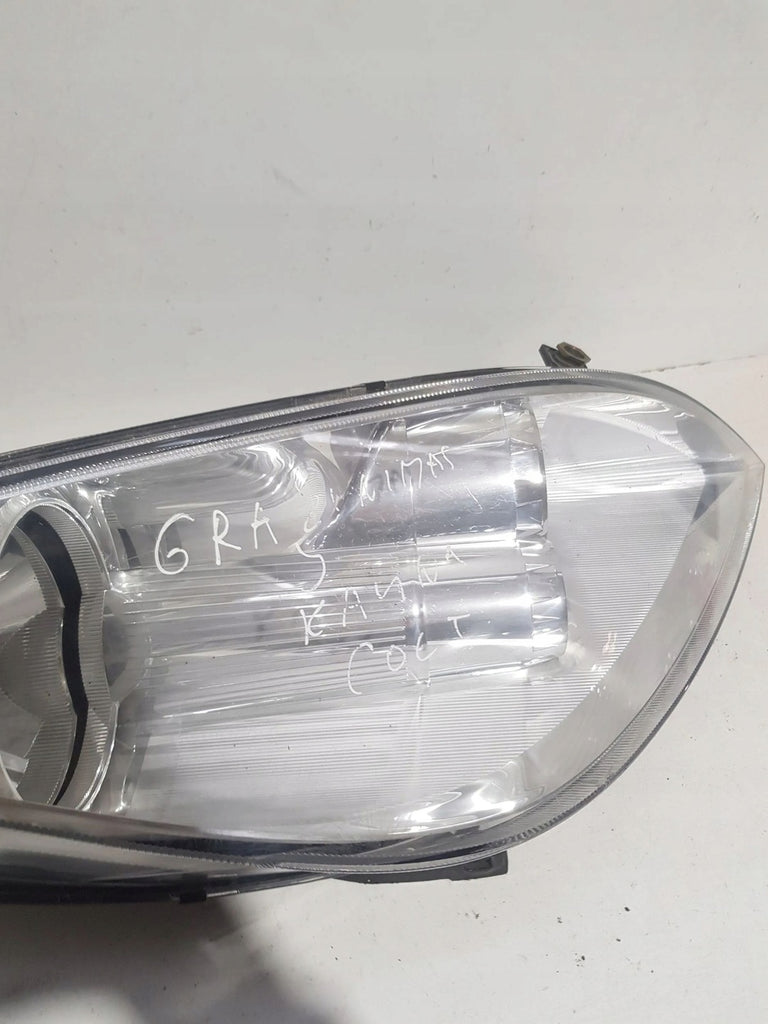 Frontscheinwerfer Mitsubishi Colt MR957354 0301208202 Rechts Headlight