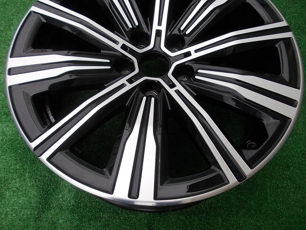 1x Alufelge 18 Zoll 7.5" 5x112 25ET Glanz 6883524 BMW 3 G21 G20 Rim Wheel FEL3361168415ec