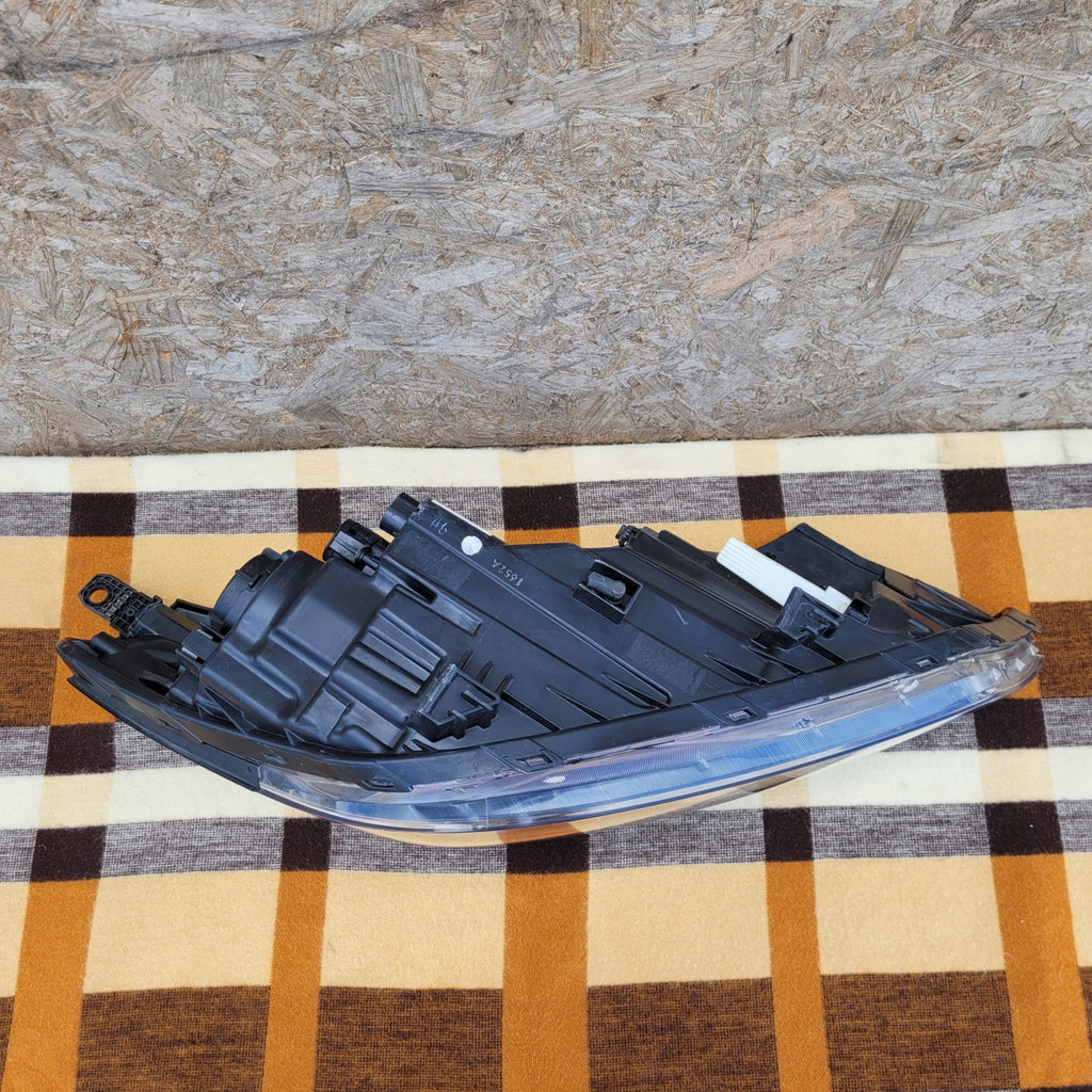 Frontscheinwerfer Hyundai Tucson Links Scheinwerfer Headlight SCH4147580764sx