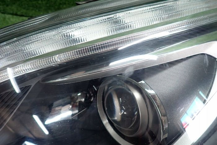 Frontscheinwerfer Mercedes-Benz W246 A2468207761 Links Scheinwerfer Headlight SCH2749404401ux