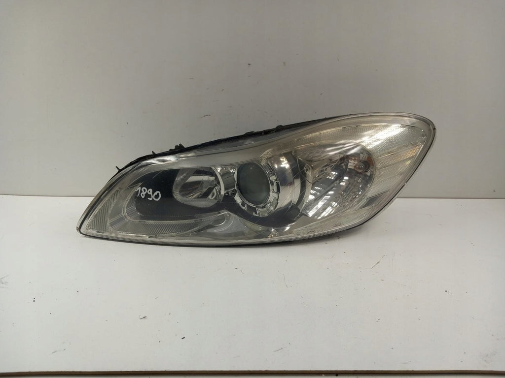 Frontscheinwerfer Volvo C30 FALSE Scheinwerfer Headlight SCH1578635054fc