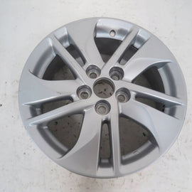 1x Alufelge 15 Zoll 42611K0030 Toyota Yaris Rim Wheel FEL5676994587fc