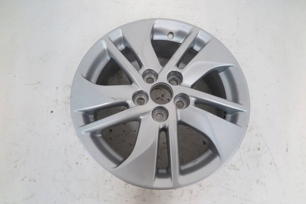 1x Alufelge 15 Zoll 42611K0030 Toyota Yaris Rim Wheel FEL5676994587fc