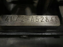 Load image into Gallery viewer, Motor Mitsubishi I 4M42 3.0 2006 Diesel Engine Komplett MOT7484102221iv