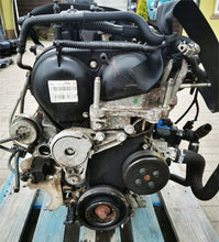 Laden Sie das Bild in den Galerie-Viewer, Motor Ford Kuga I JTMA 1.6 182PS 127TKm Benzin Engine Komplett MOT7320808928lt
