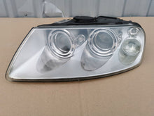 Laden Sie das Bild in den Galerie-Viewer, Frontscheinwerfer VW Touareg 7l6 7L6941015BB Xenon Links Scheinwerfer Headlight SCH9540931213pg