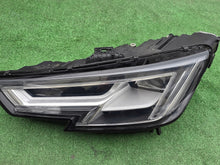Load image into Gallery viewer, Frontscheinwerfer Audi A4 B9 8W0941033 Full LED Links Scheinwerfer Headlight SCH6646432626cg