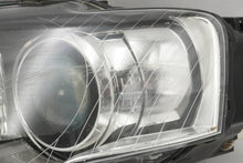 Laden Sie das Bild in den Galerie-Viewer, Frontscheinwerfer VW Passat 3C0941751K Links Scheinwerfer Headlight SCH6472989185tp