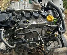 Load image into Gallery viewer, Motor Fiat Tipo 940B7000 1.4 120PS 88kW 2018 Benzin Engine Komplett MOT3589350920ac