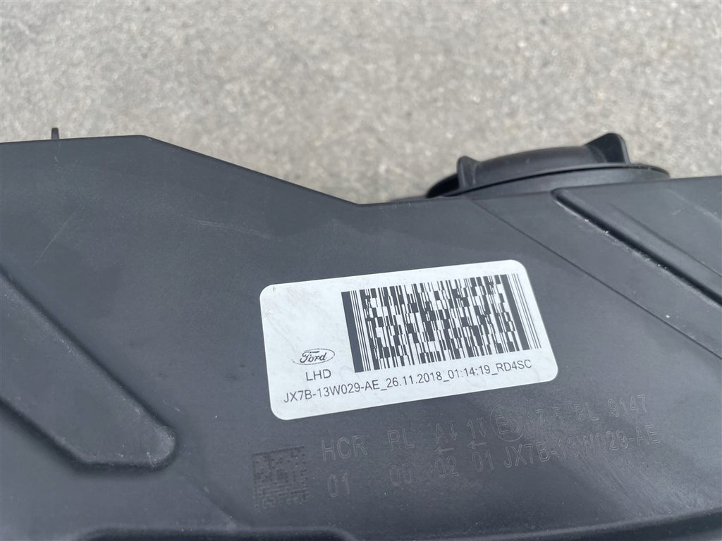 Frontscheinwerfer Ford Focus JX7B-13W029-AE LED Rechts Scheinwerfer Headlight SCH2508405469ka