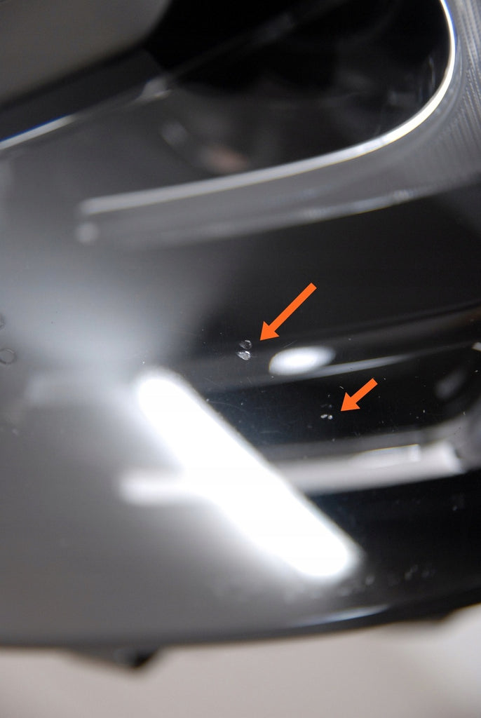 Frontscheinwerfer Mazda Cx60 Cx-60 KR9R51040 LED Links Scheinwerfer Headlight