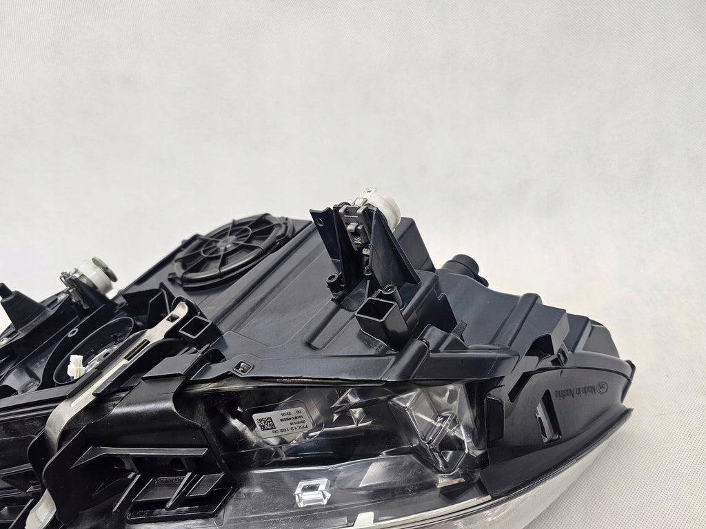 Frontscheinwerfer BMW 7 G11 G12 8499220-01 Full LED Rechts Headlight SCH9539354545bi
