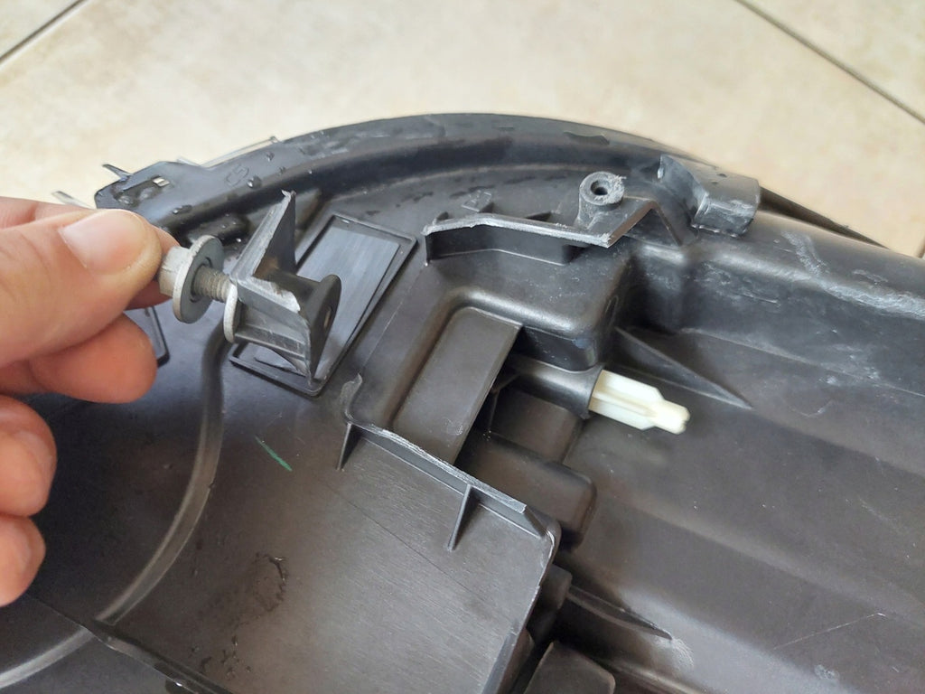Frontscheinwerfer Peugeot 208 II 9833036380-2 Full LED Rechts oder Links SCH9836414398vh
