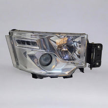 Laden Sie das Bild in den Galerie-Viewer, Frontscheinwerfer Renault 89207501 Xenon Rechts Scheinwerfer Headlight