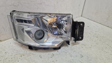 Laden Sie das Bild in den Galerie-Viewer, Frontscheinwerfer Renault 89207501 Xenon Rechts Scheinwerfer Headlight